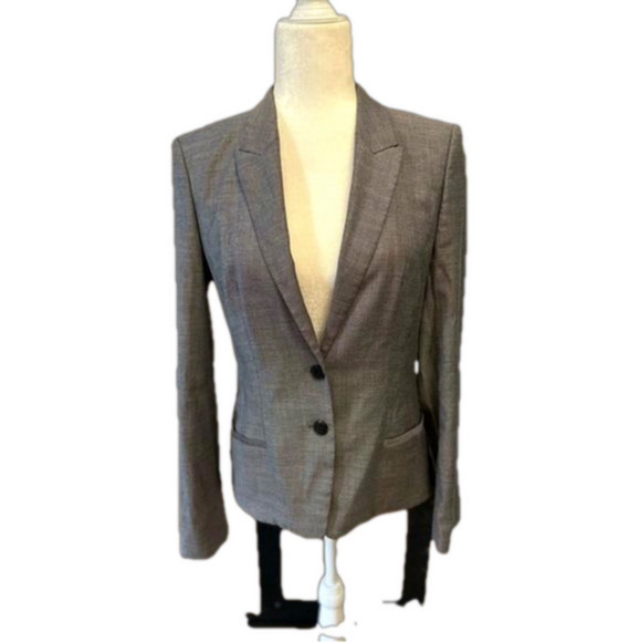 Hugo Boss Jackets & Blazers - Hugo Boss Blazer Jamella